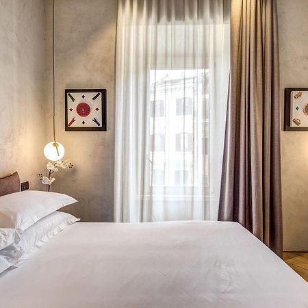 G55 Design Hotel Rome Luaran gambar
