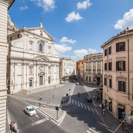 G55 Design Hotel Rome Luaran gambar
