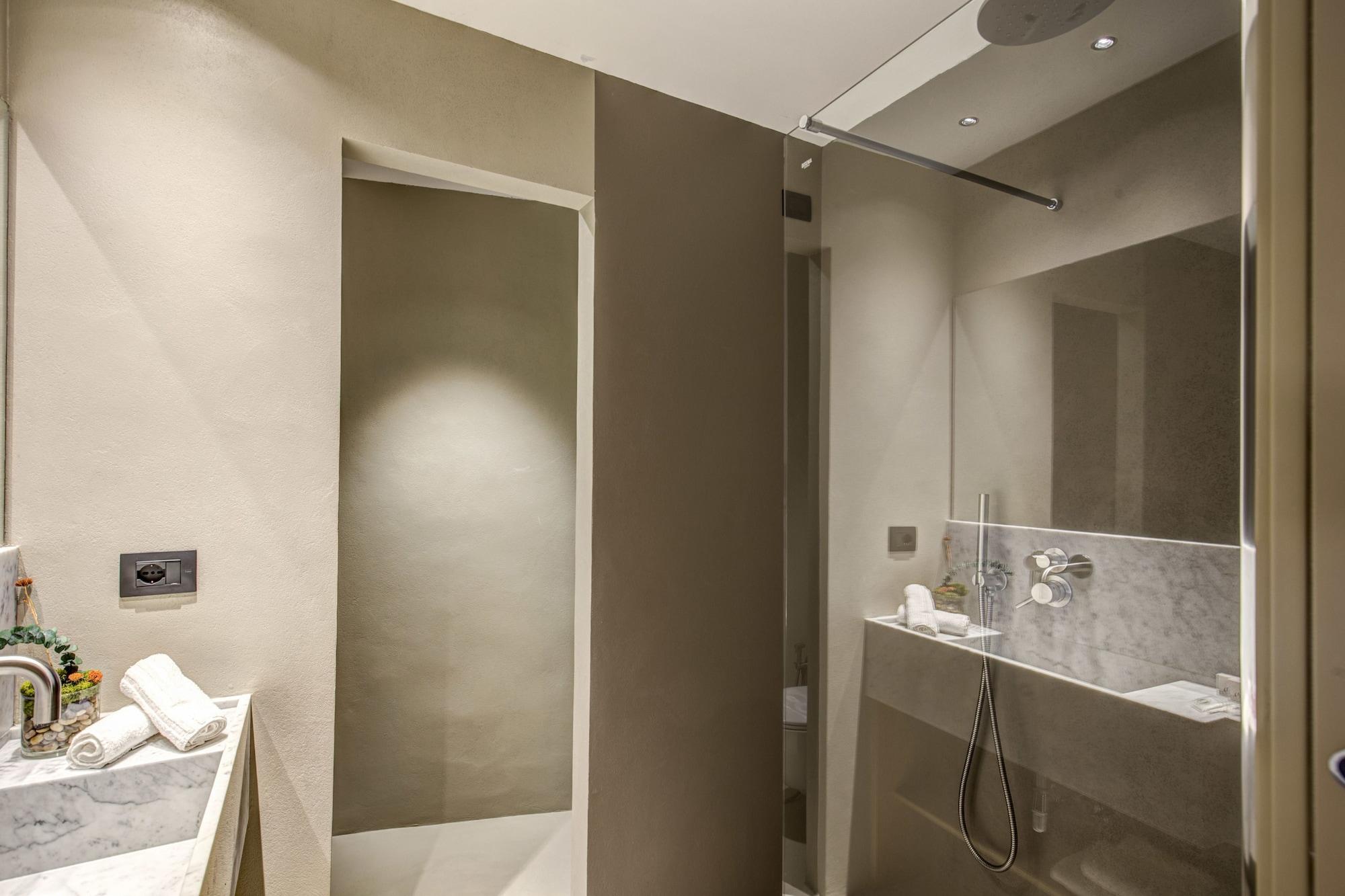 G55 Design Hotel Rome Luaran gambar