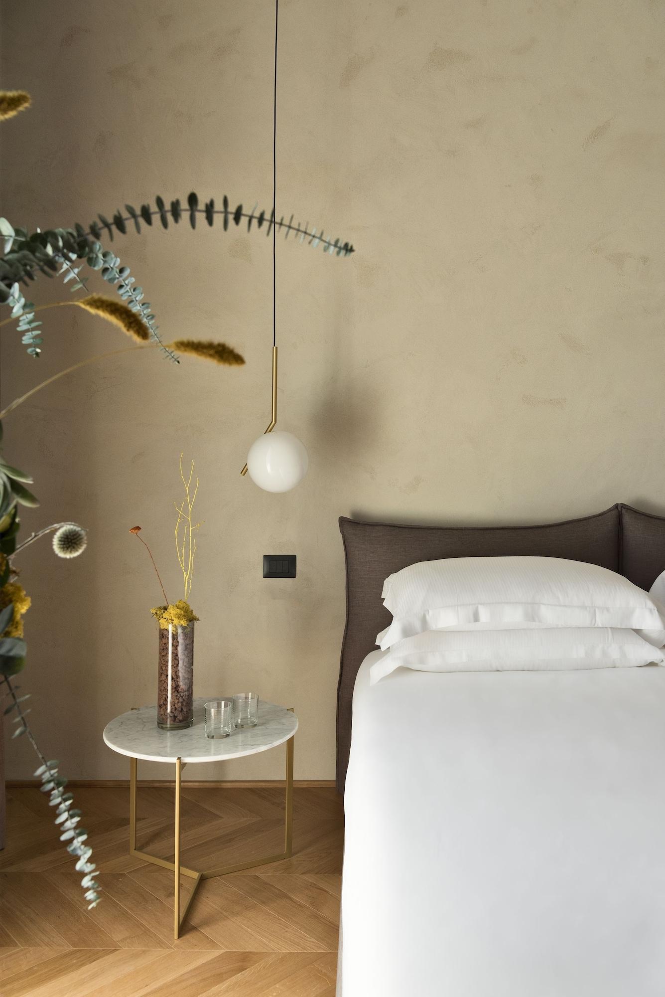 G55 Design Hotel Rome Luaran gambar