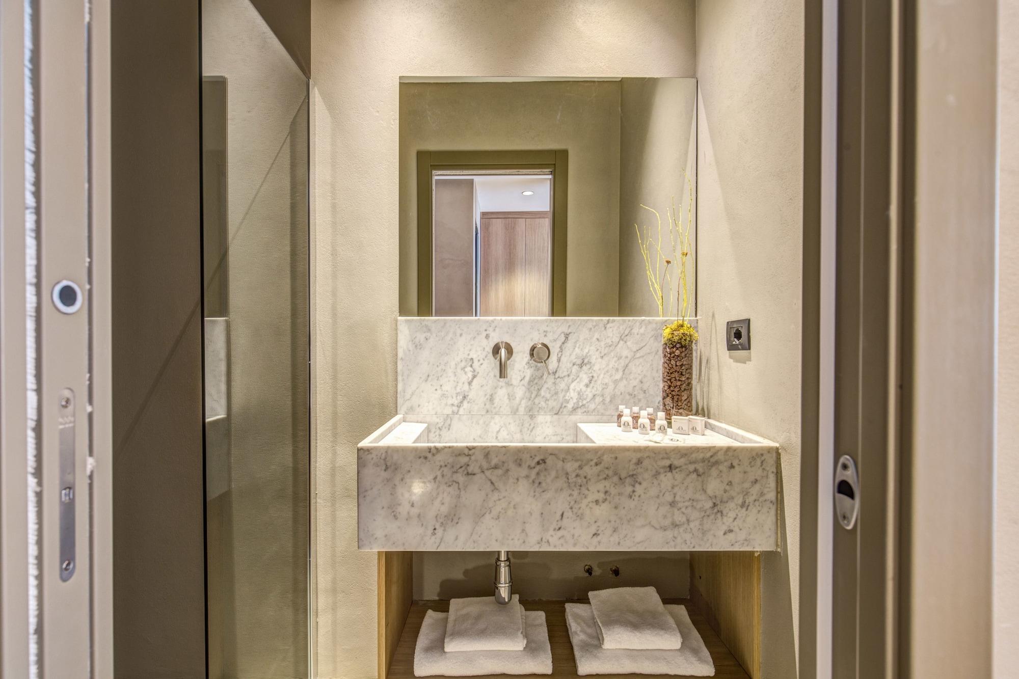 G55 Design Hotel Rome Luaran gambar