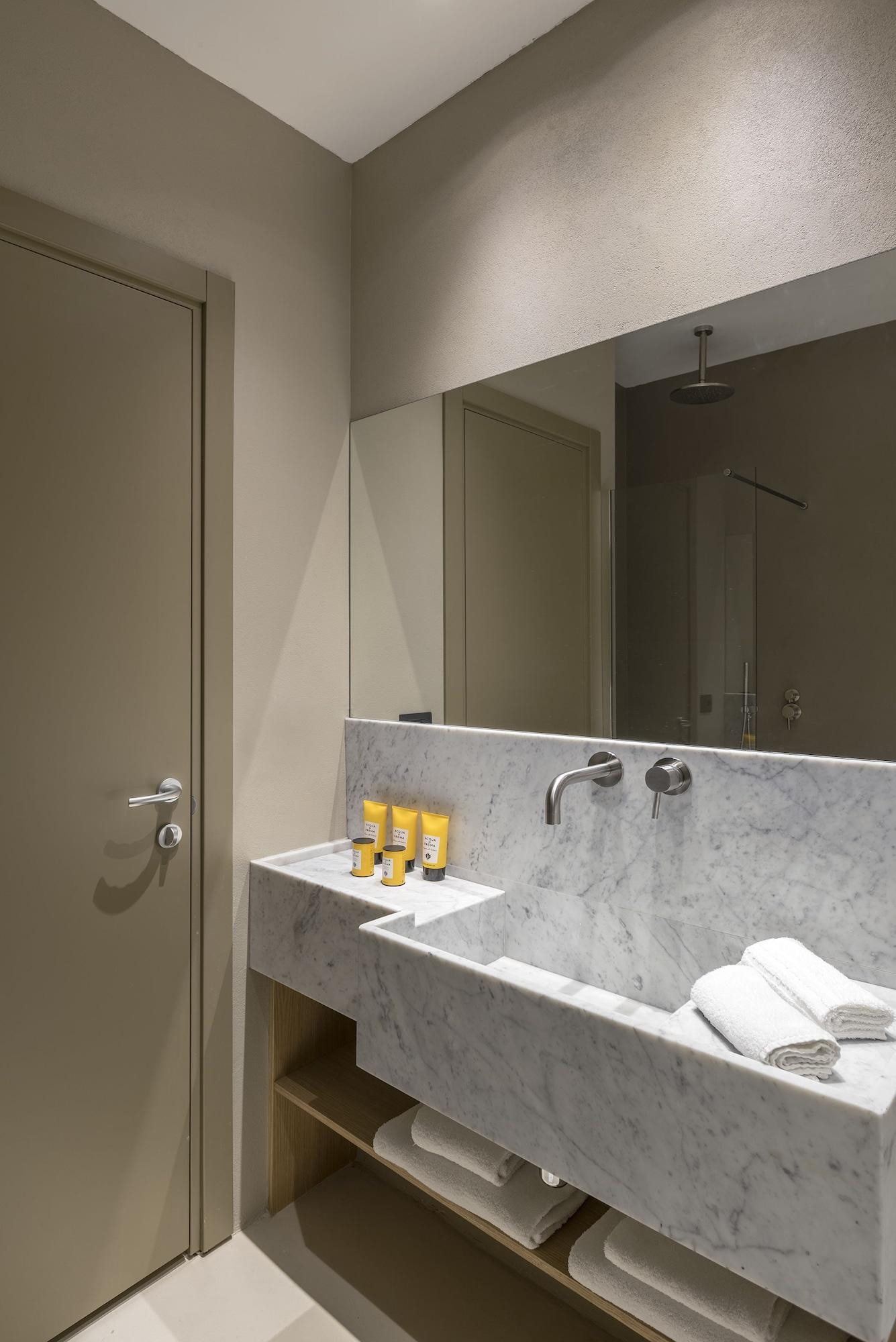 G55 Design Hotel Rome Luaran gambar