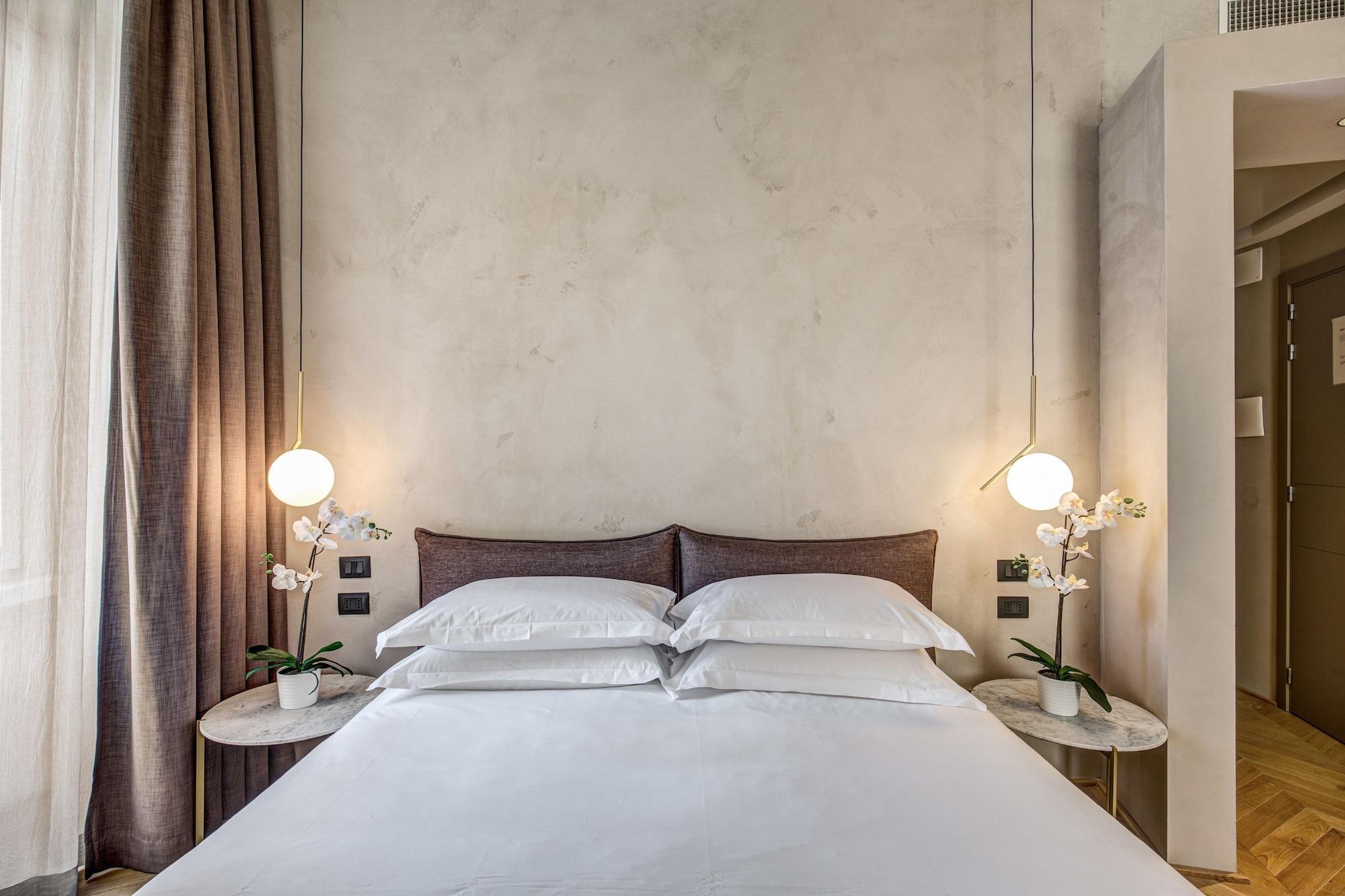 G55 Design Hotel Rome Luaran gambar