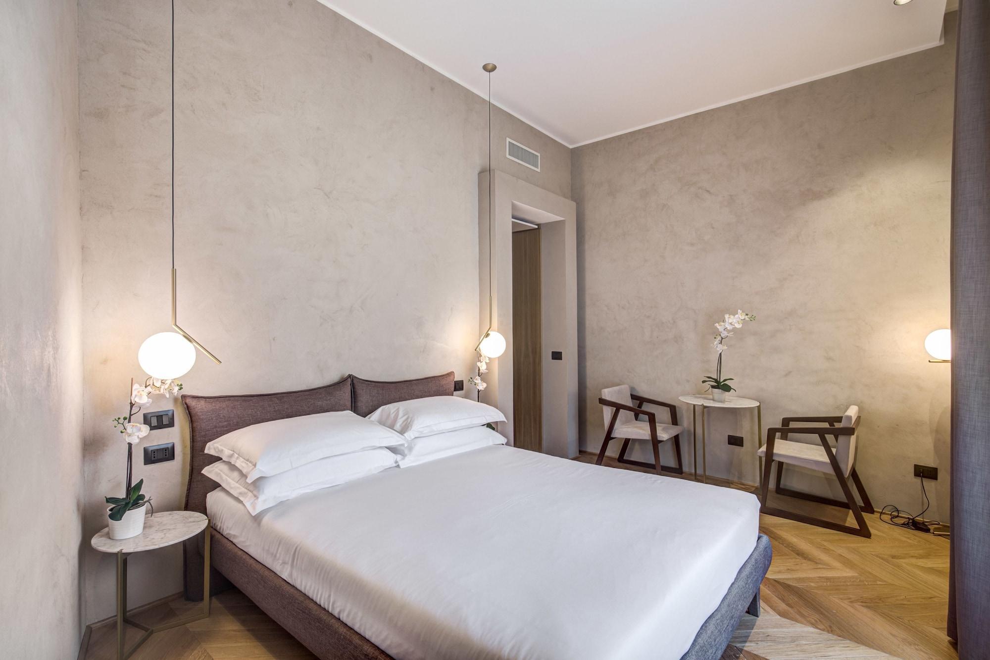 G55 Design Hotel Rome Luaran gambar