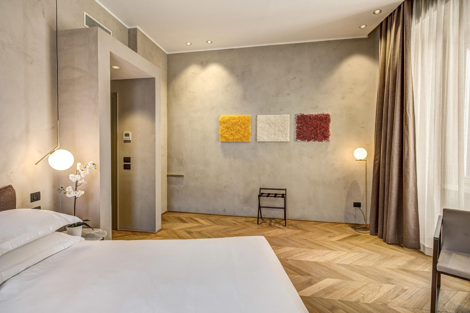 G55 Design Hotel Rome Luaran gambar